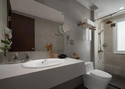 Hanoian Central & Spa - 10