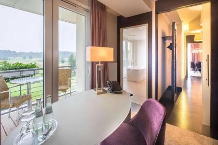 Best Western Premier Castanea Resort - 42