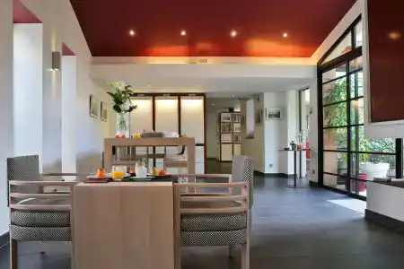 Villa Koegui Biarritz - 20