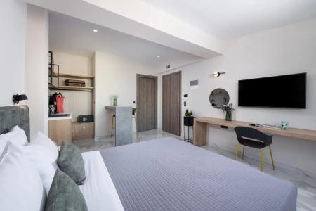 Enattica Suites - 39