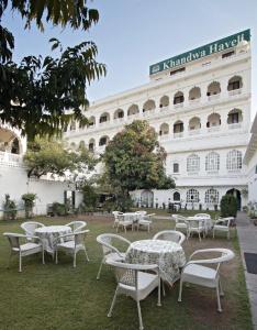 Heritage Khandwa Haveli - 11