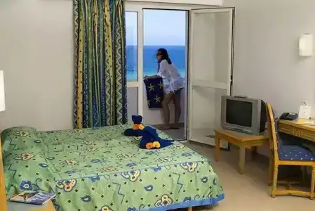 Sahara Beach Aquapark Resort - 71