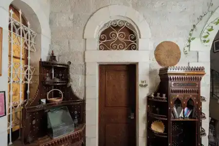 Jerusalem - 67