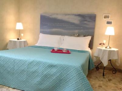 Mare Nostrum Petit Hôtel - 43