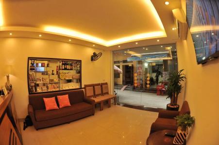 The Vancouver - Ninh Binh - 34