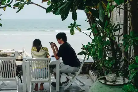 Green Gallery Beach Boutique - 27