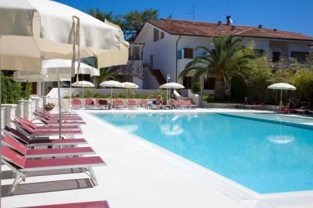 Giardino Suites&Spa - 12