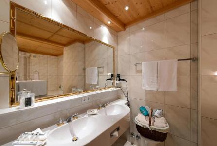 Relais&Châteaux Spa-Jagdhof - 8