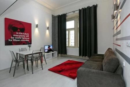 Apartment House - The Modern Flat - 25