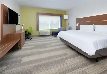 Holiday Inn Express & Suites - Dallas Nw Hwy - Love Field, An Ihg - 55
