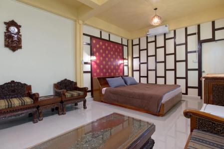 Sawatdee Guesthouse the Original - 23