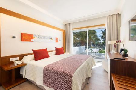 Hipotels La Geria - 43