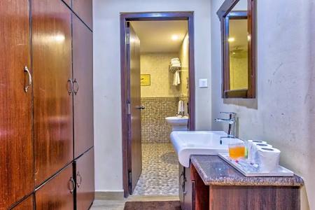 Da Yatra Courtyard - 42