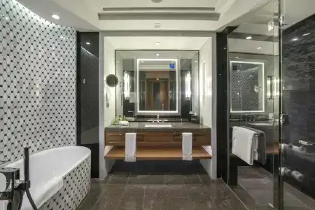 Hilton Istanbul Bomonti - 27