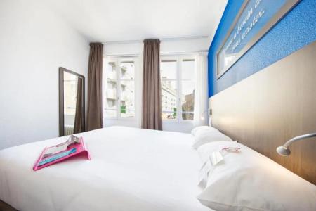 ibis Styles Saint Malo Centre Historique - 136