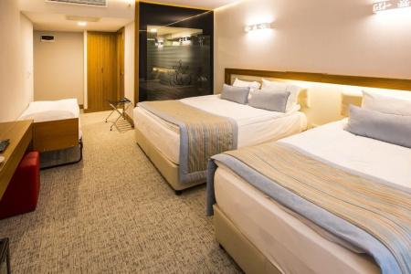Sc Inn Ankara - 43