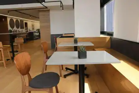 Galeria Plaza Reforma - 28