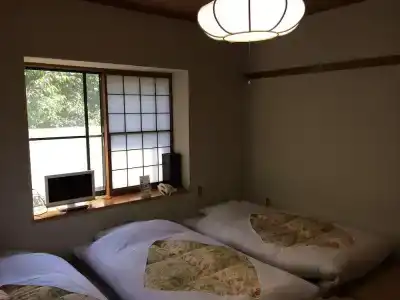 Fuji-Hakone Guest House - 29