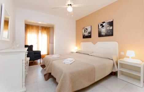 Apartamentos Almoraide Suites - Adults Only - 57