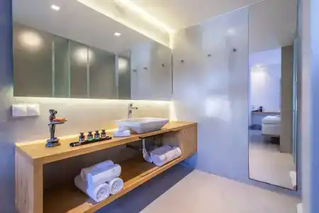 Dreambox Mykonos Suites - 85