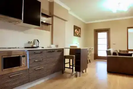 Balturk House - 14