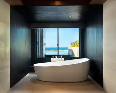The Apurva Kempinski Bali - 86