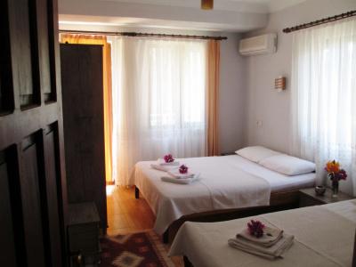 Eucalyptus Pension - 7