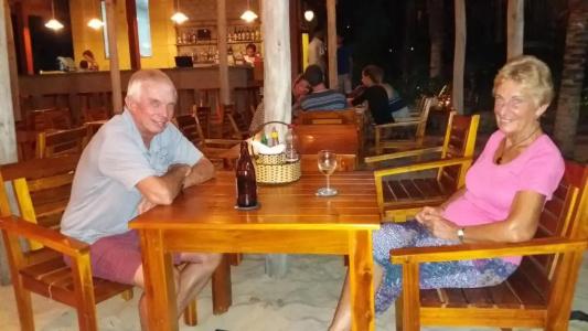 Free Beach Resort - 24