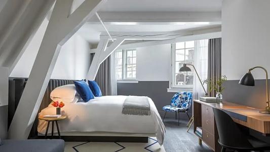 Kimpton De Witt Amsterdam, an IHG - 128