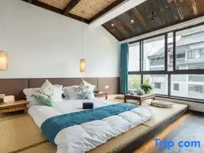 Suzhou Taihu Jinting - 51