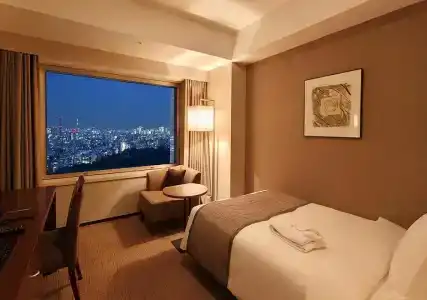 Odakyu Century Southern Tower - 16