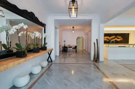 Cavo Bianco Boutique & Spa - 11