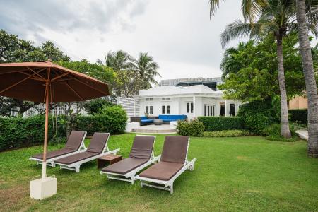 Aleenta Resort And Spa, Hua Hin - Pranburi Sha Plus - 25