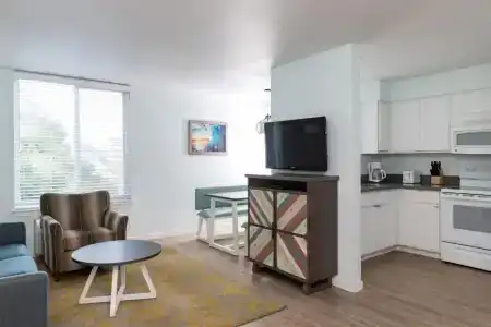 WorldMark San Diego – Mission Valley - 18