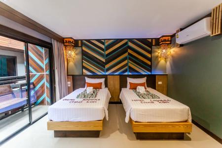 Phi Phi Don Chukit Resort - 4