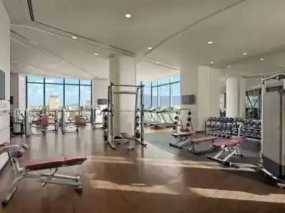 Novotel Danang Premier Han River - 137
