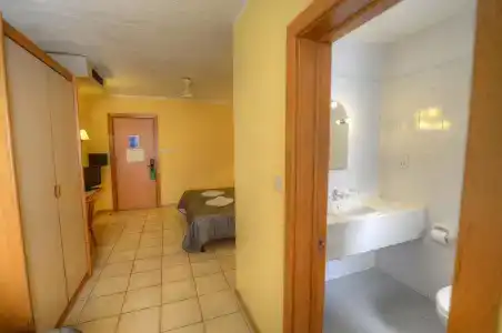 Sliema Chalet - 20