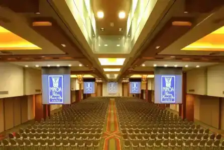 Minoa Palace Resort - 21
