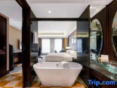 New Century Grand Hangzhou - 44