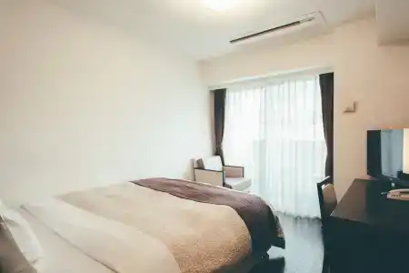 Kuretake Inn Premium Hamamatsucho - 16