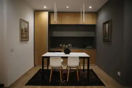 Habitat Tirana - 68