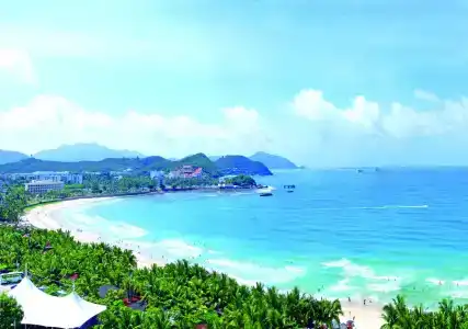 Barry Boutique Sanya - 36