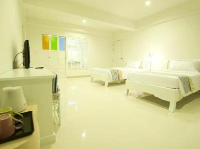 Cera Resort @ Cha-am - 92