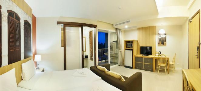 Ratana Rassada - Sha Extra Plus - 6