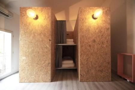 Dopa Hostel - 35