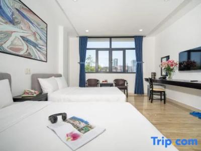 La Maison Da Nang Beach - 92