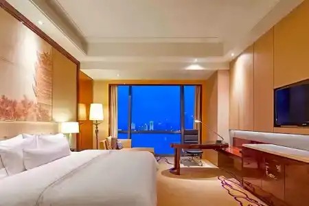 The Westin Wuhan Wuchang - 101