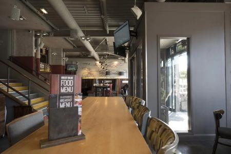 Haymarket Hub - 21