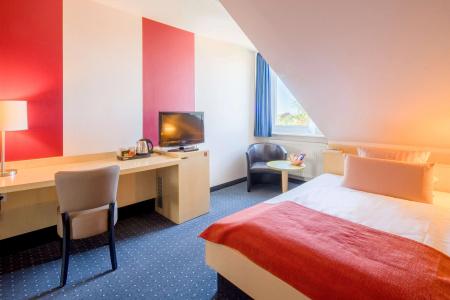 Best Western Prisma - 1