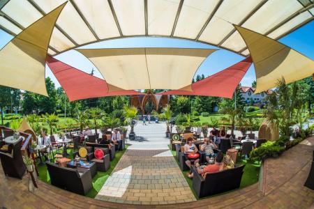 Mendan Magic Spa & Wellness - 26